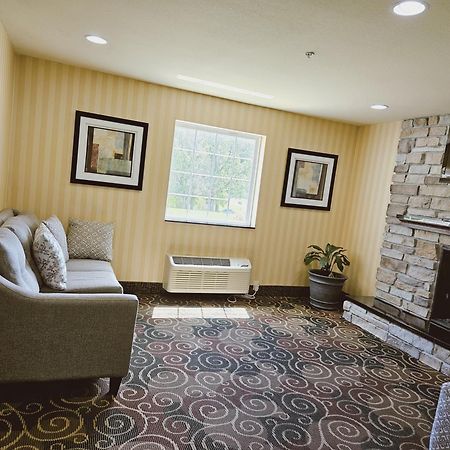 Cobblestone Inn & Suites - Bloomfield Kültér fotó