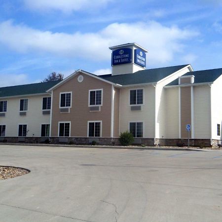 Cobblestone Inn & Suites - Bloomfield Kültér fotó