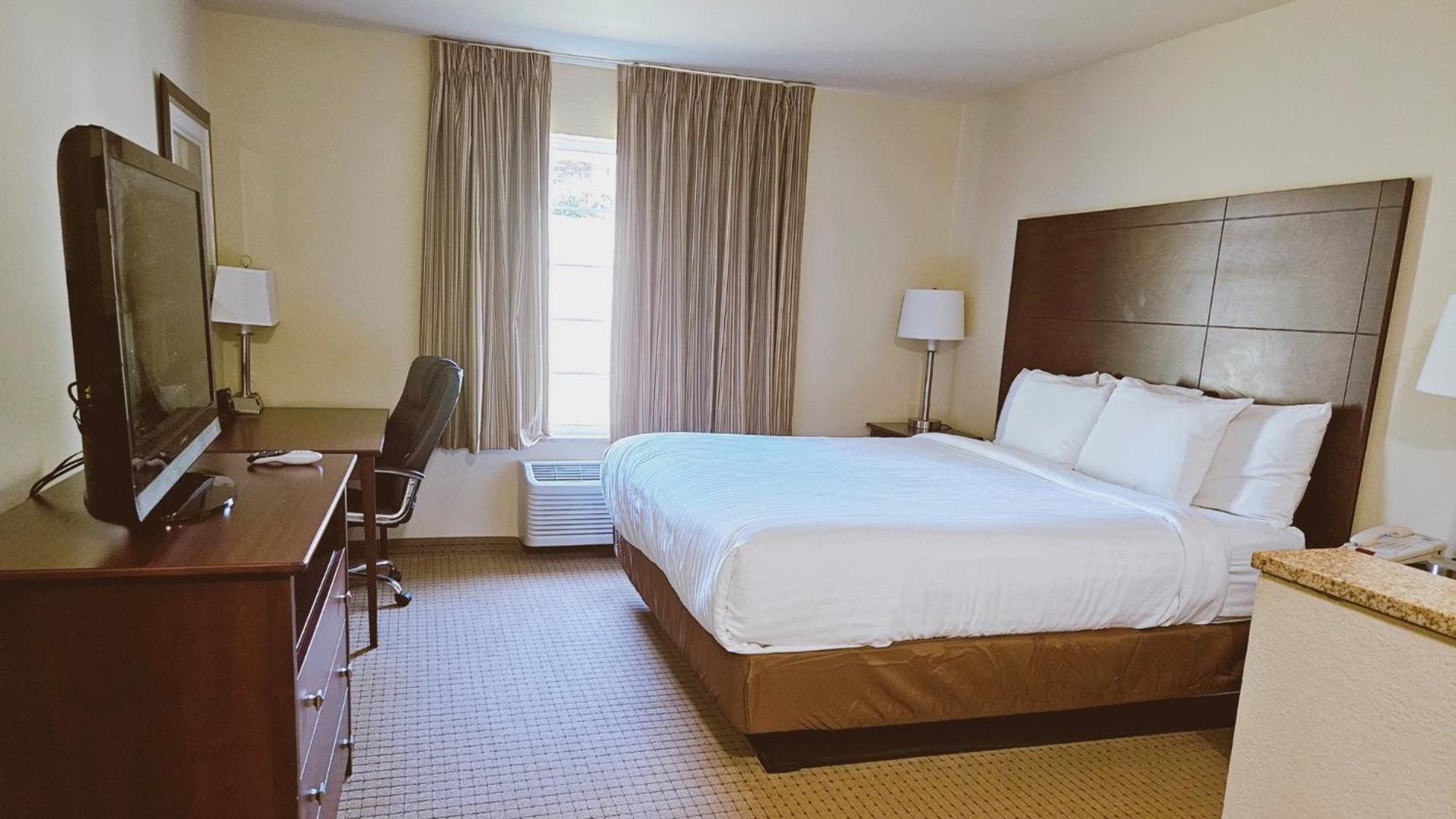 Cobblestone Inn & Suites - Bloomfield Kültér fotó