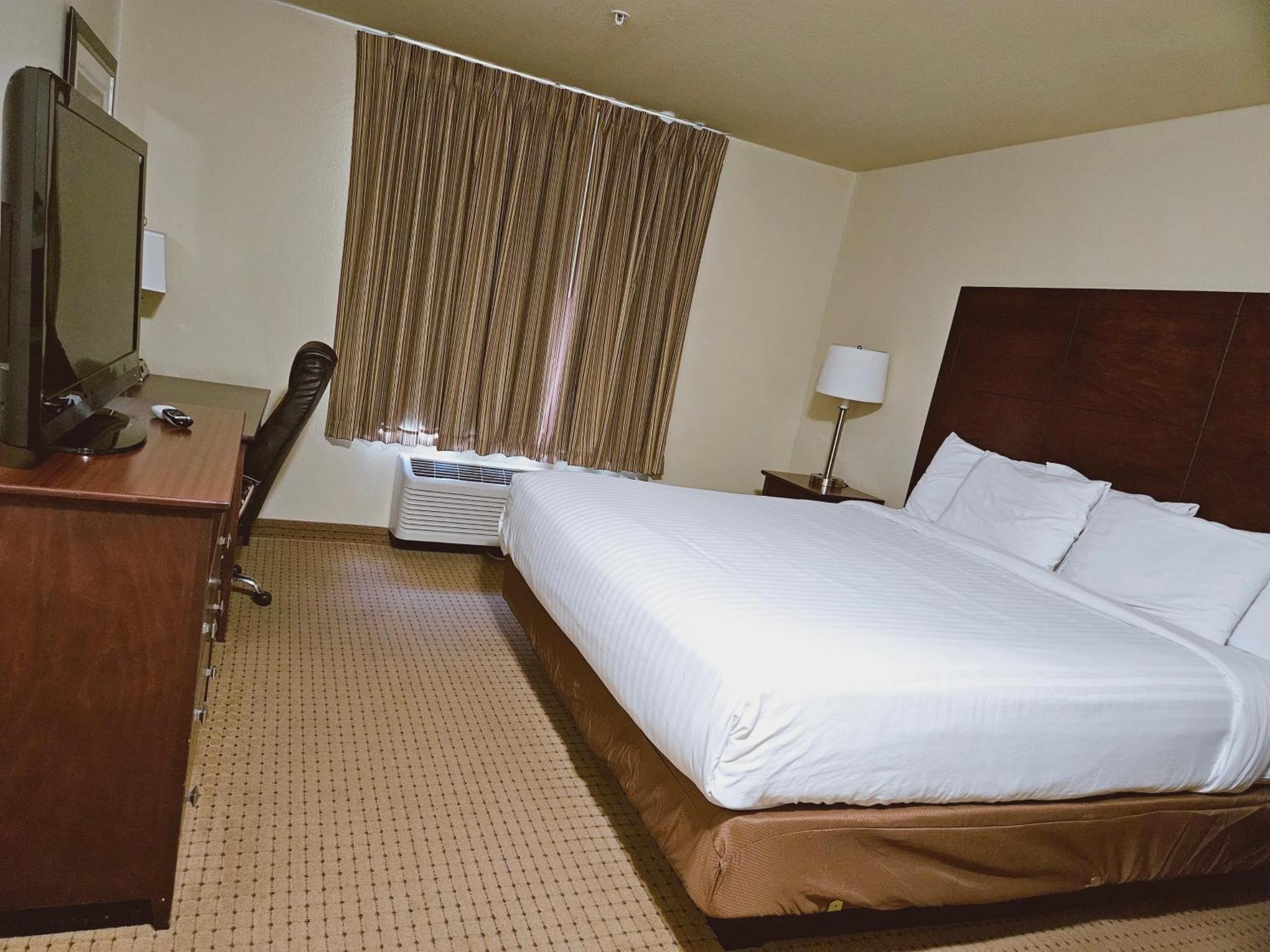 Cobblestone Inn & Suites - Bloomfield Kültér fotó