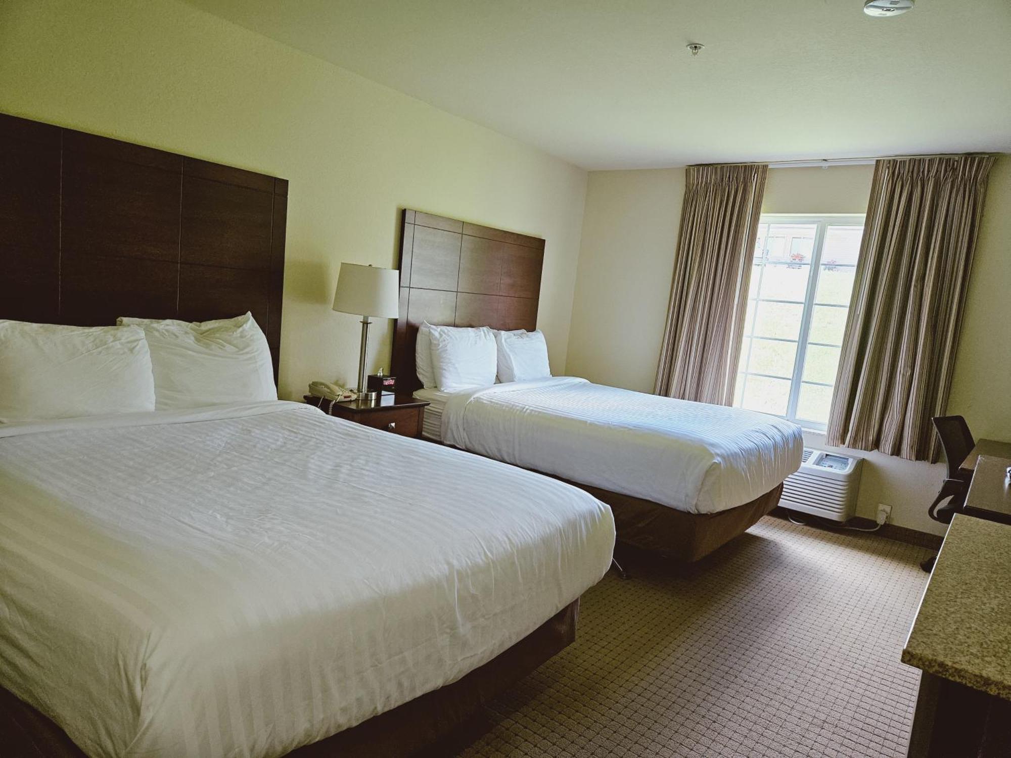 Cobblestone Inn & Suites - Bloomfield Kültér fotó