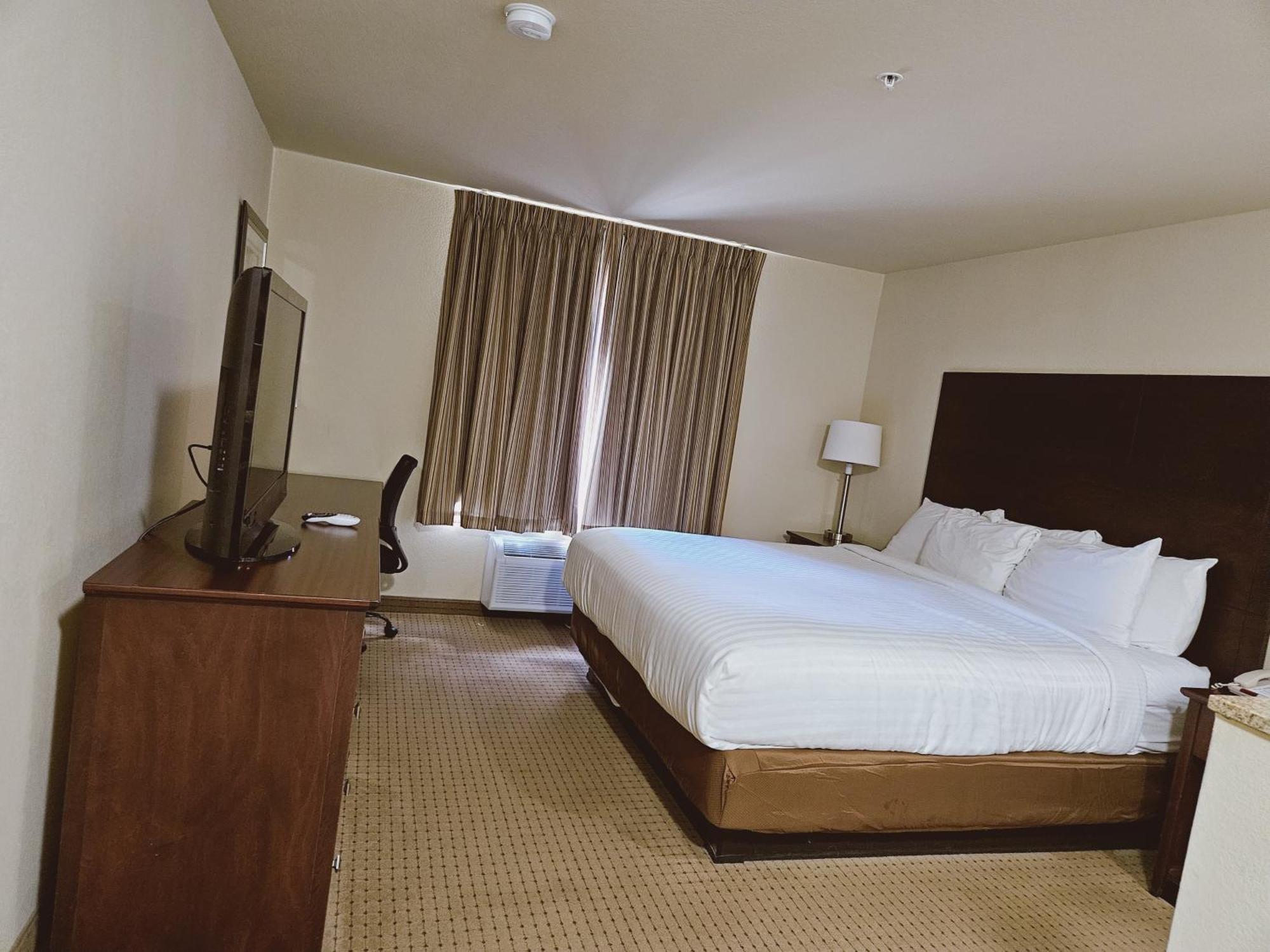 Cobblestone Inn & Suites - Bloomfield Kültér fotó