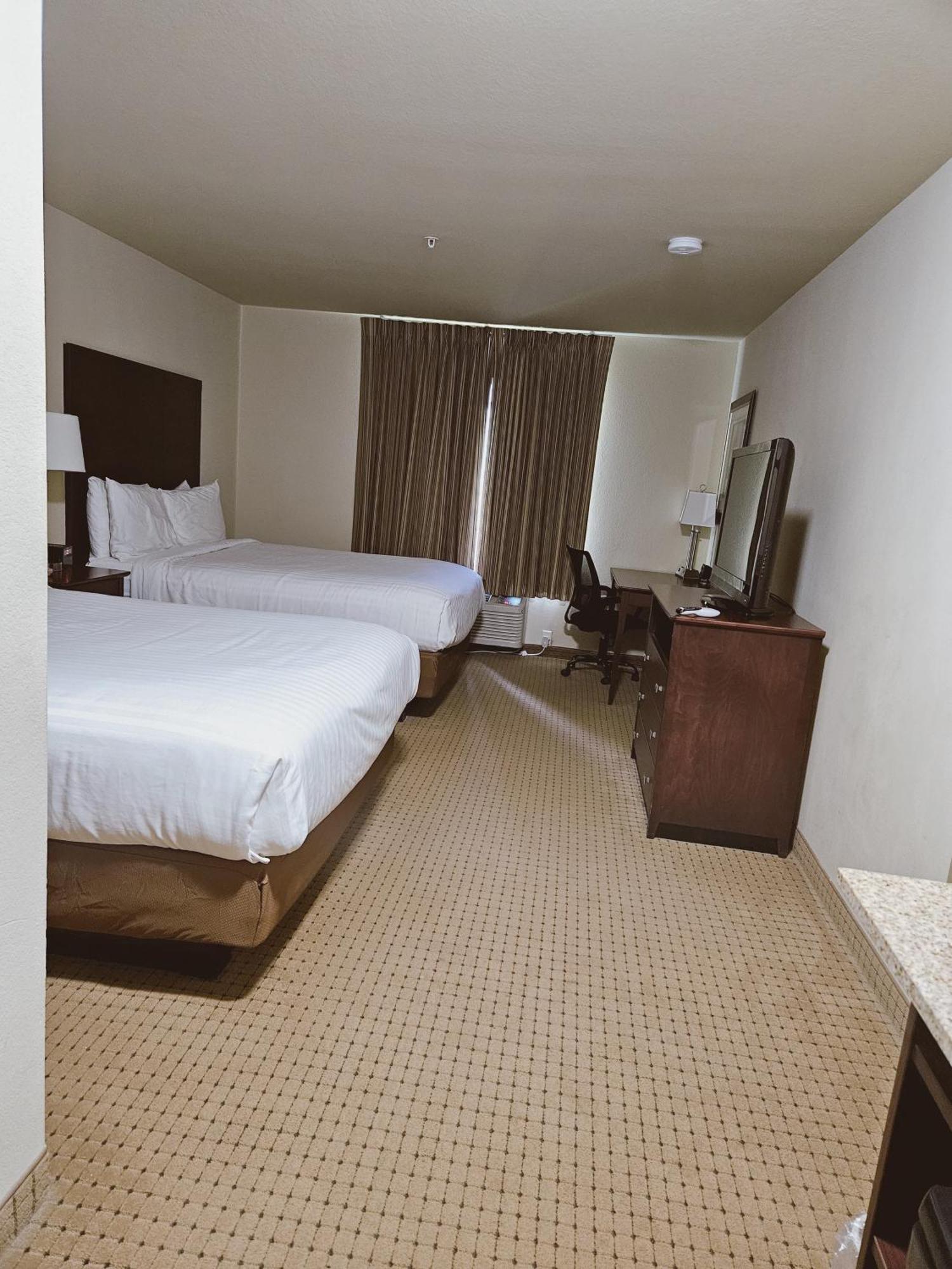 Cobblestone Inn & Suites - Bloomfield Kültér fotó