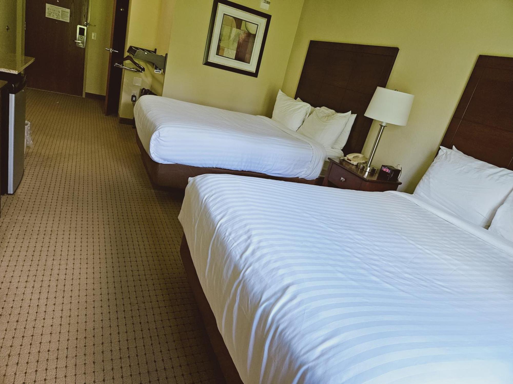 Cobblestone Inn & Suites - Bloomfield Kültér fotó