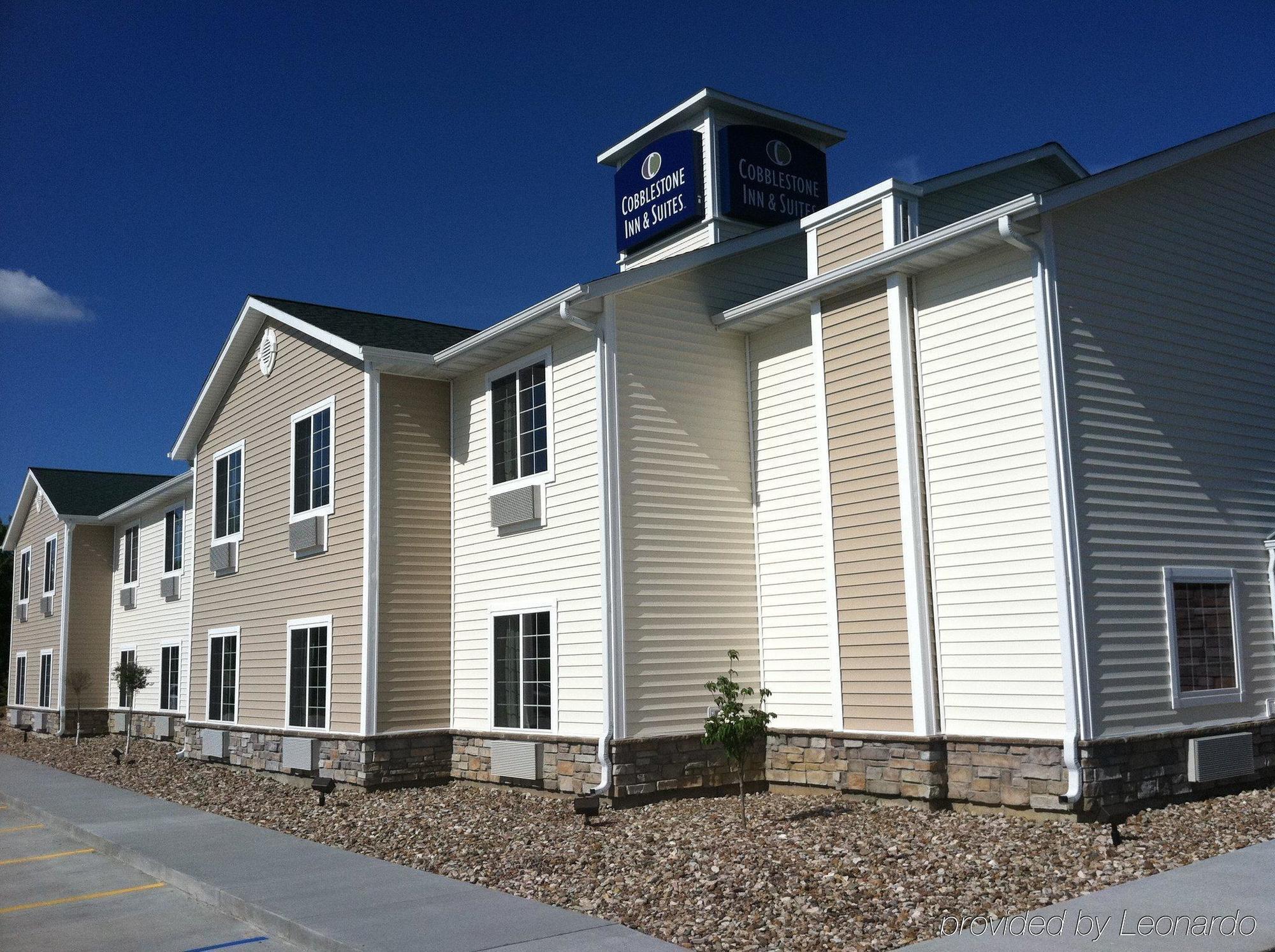 Cobblestone Inn & Suites - Bloomfield Kültér fotó