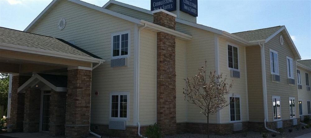 Cobblestone Inn & Suites - Bloomfield Kültér fotó