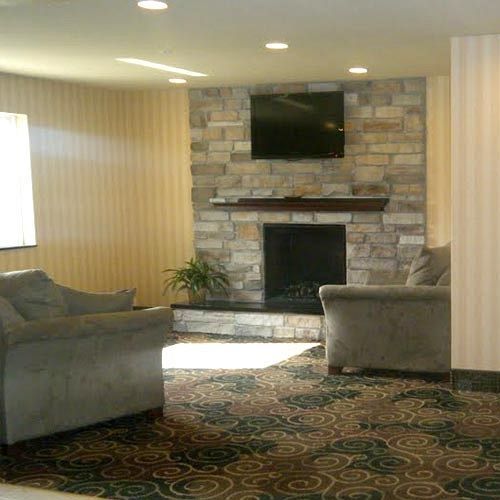Cobblestone Inn & Suites - Bloomfield Kültér fotó