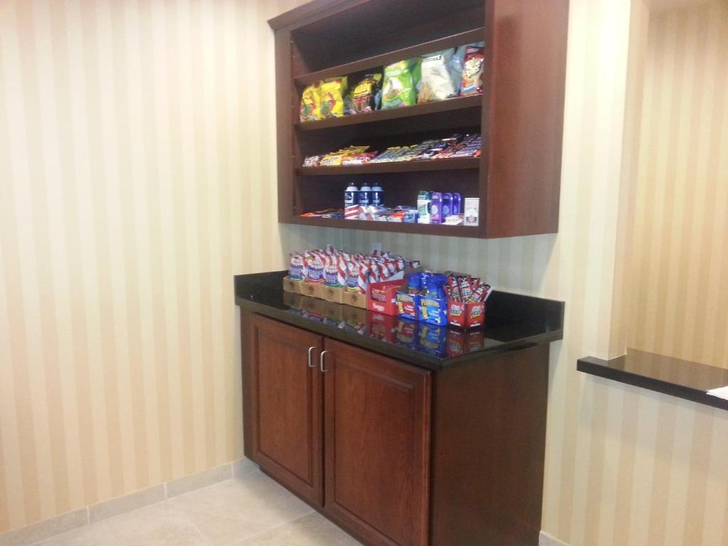Cobblestone Inn & Suites - Bloomfield Kültér fotó