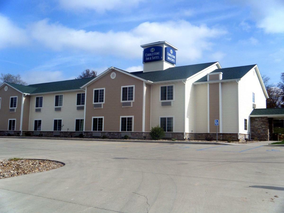 Cobblestone Inn & Suites - Bloomfield Kültér fotó