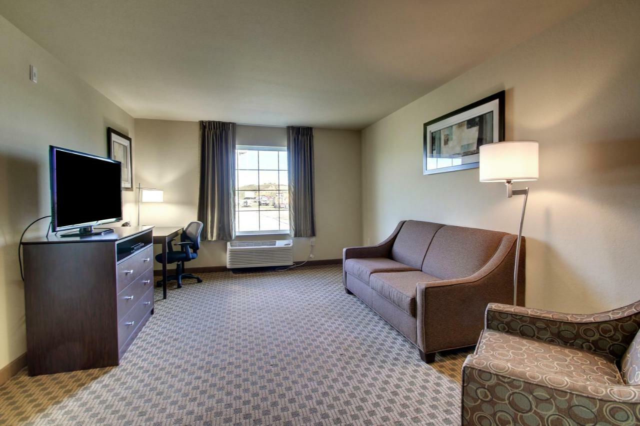 Cobblestone Inn & Suites - Bloomfield Kültér fotó